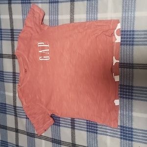 GAP tee shirt